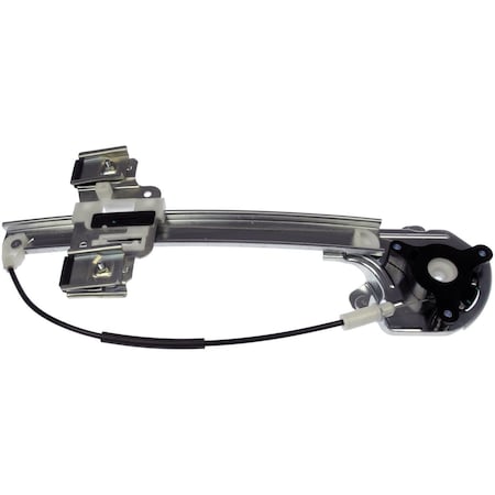 Dorman Window Reg Power 740-812